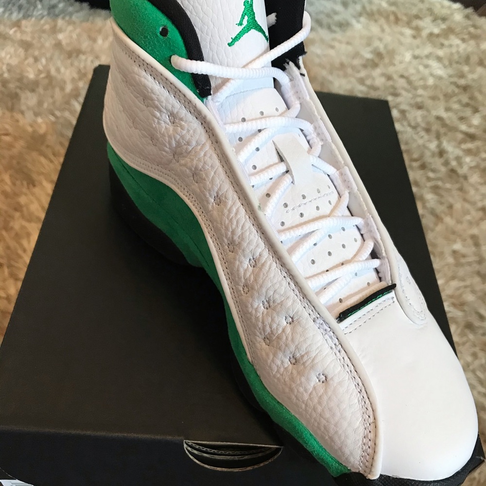 Jordan 13